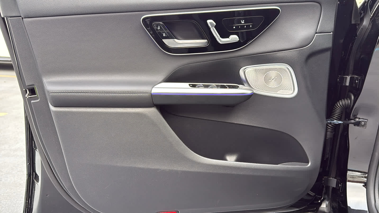 New 2026 Mercedes-Benz GLC 300 4MATIC image 15