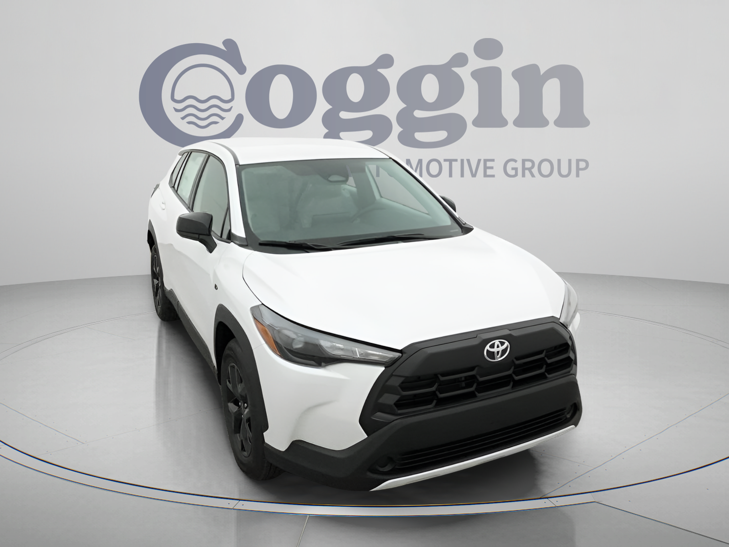 New 2026 Toyota Corolla Cross L FWD image 27