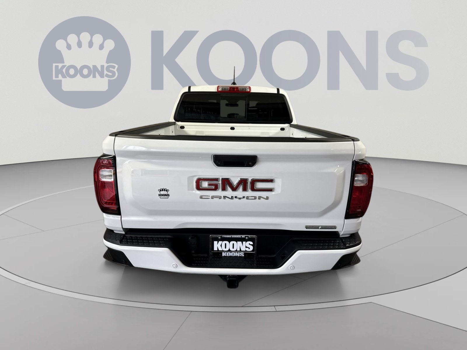 New 2026 GMC Canyon Elevation w/ Convenience Package AWD/4WD image 26