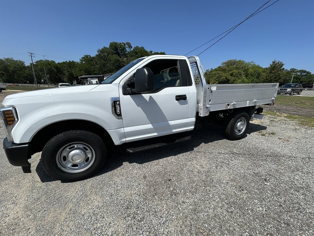 Used 2019 Ford F250 XL RWD image 1