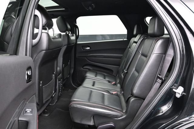 Used 2025 Dodge Durango R/T AWD/4WD image 23