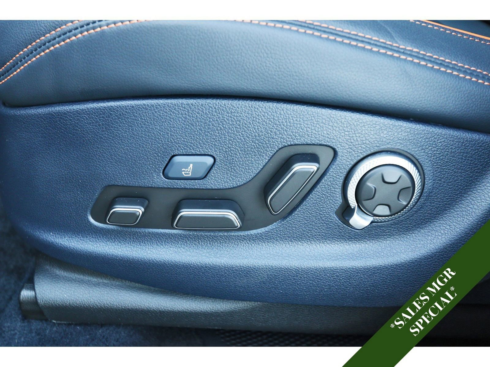 Used 2026 Genesis GV70 2.5T Sport Prestige image 30