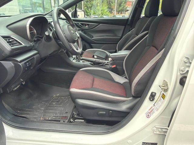 Used 2020 Subaru Impreza 2.0i Sport AWD/4WD image 16