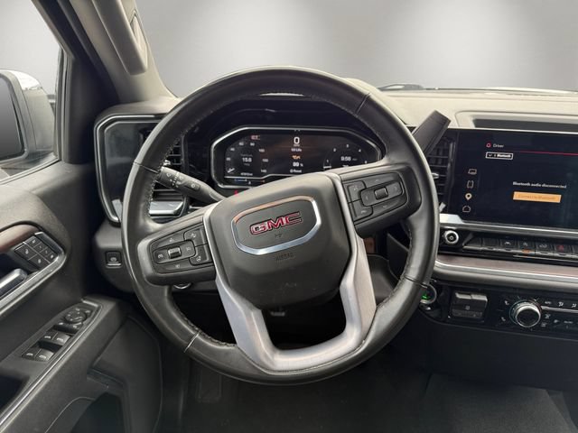 Used 2025 GMC Sierra 1500 SLT AWD/4WD image 10