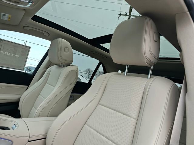 New 2026 Mercedes-Benz GLE 450 4MATIC image 19