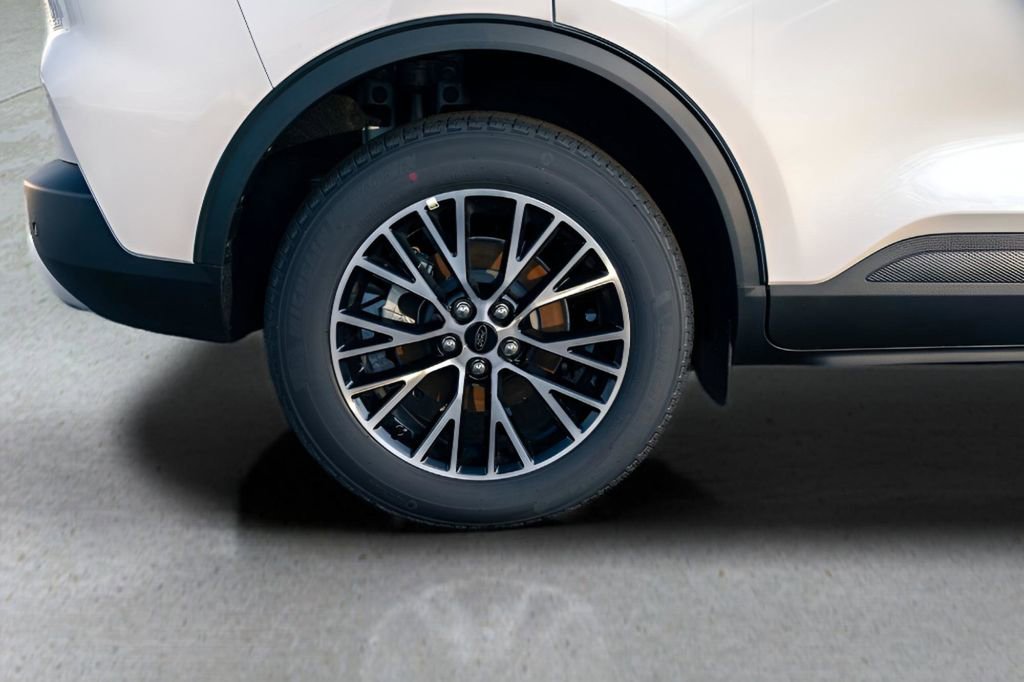 Certified 2024 Ford Escape SE image 4