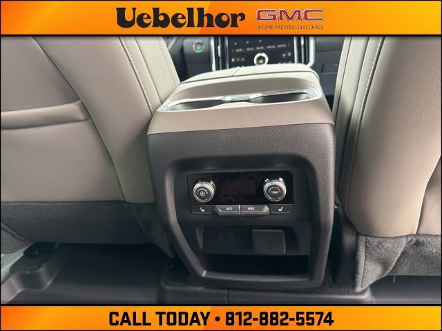 New 2026 GMC Acadia Elevation w/ Super Cruise Package image 7
