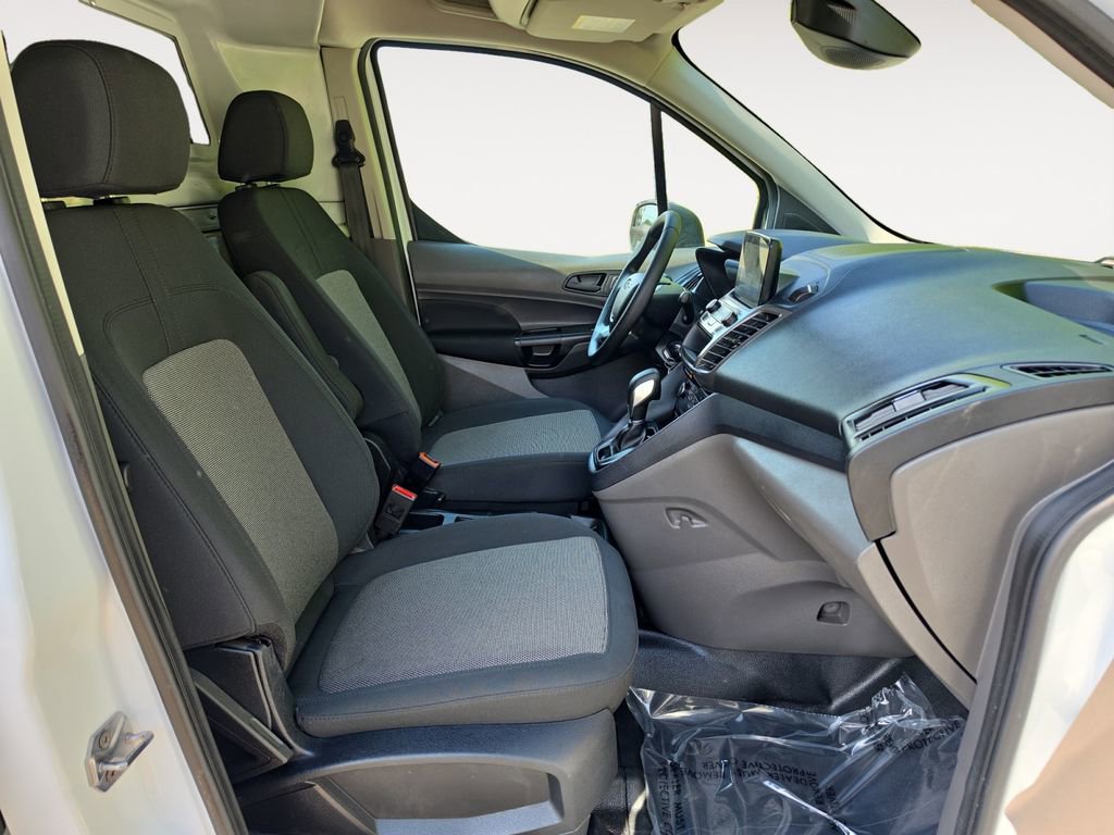 Used 2023 Ford Transit Connect XL FWD image 15