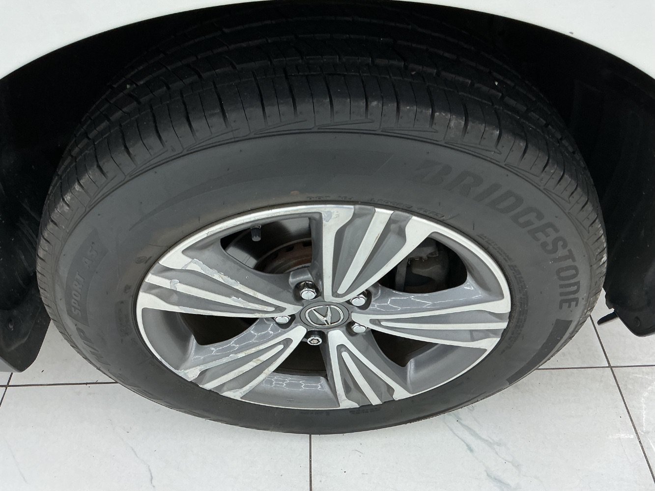 Used 2019 Acura MDX FWD image 51