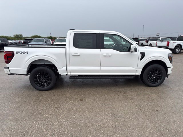New 2026 Ford F150 Lariat w/ Equipment Group 501A Mid AWD/4WD image 9