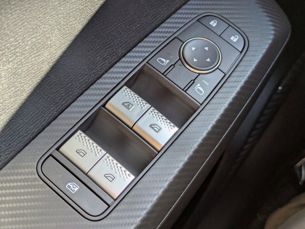 New 2026 Mitsubishi Outlander ES image 22