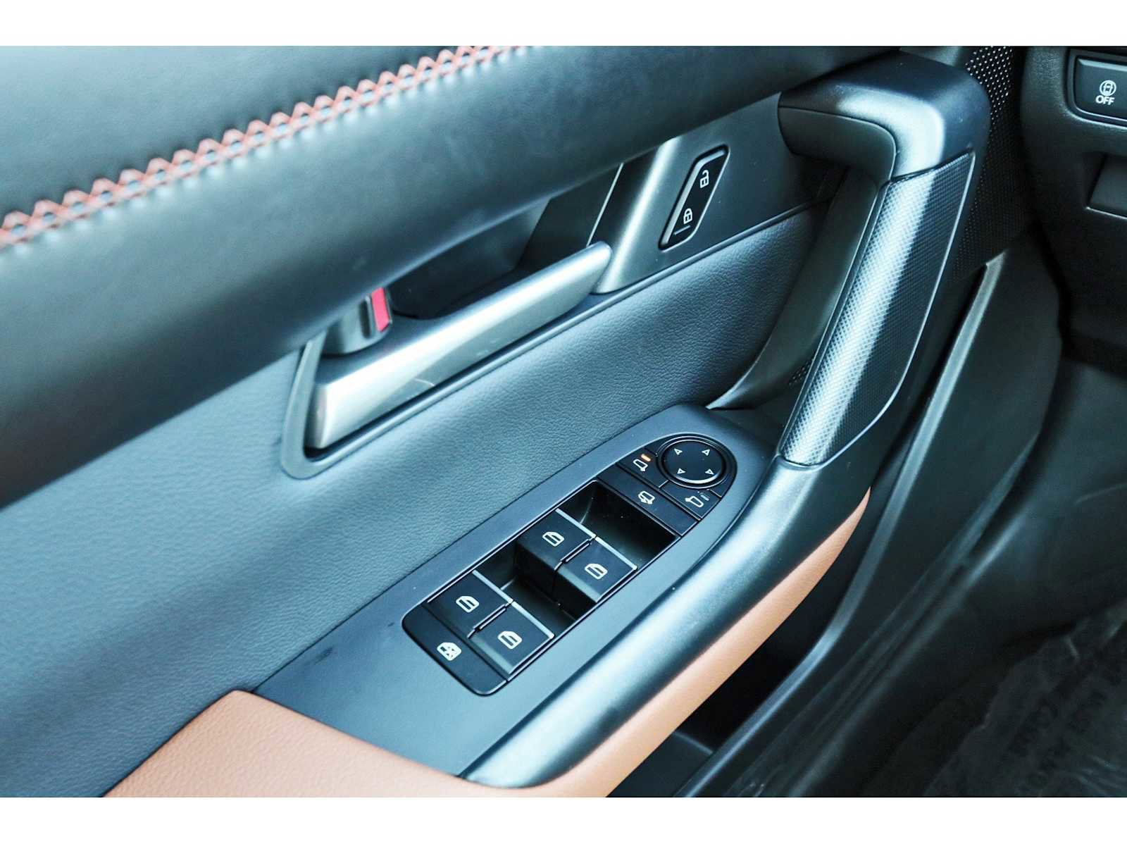 New 2025 MAZDA CX-50 AWD 2.5 Turbo w/ Accent Package image 12