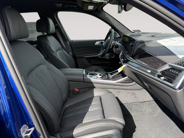 New 2027 BMW X7 M60i AWD/4WD image 15