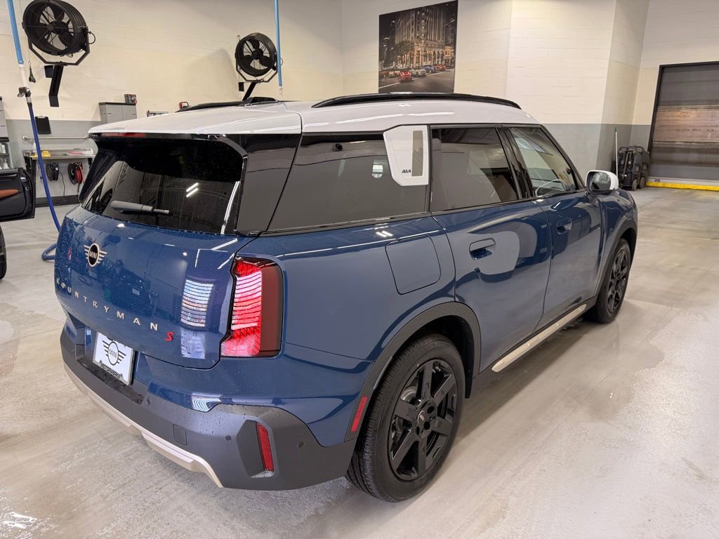 New 2026 MINI Cooper Countryman S image 6