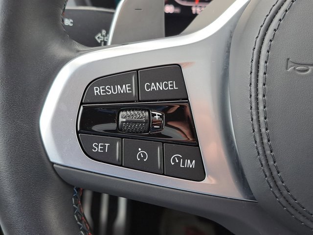 Used 2023 BMW X4 M40i w/ Premium Package image 22