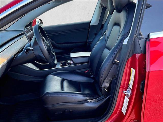 Used 2019 Tesla Model 3 Long Range AWD/4WD image 24