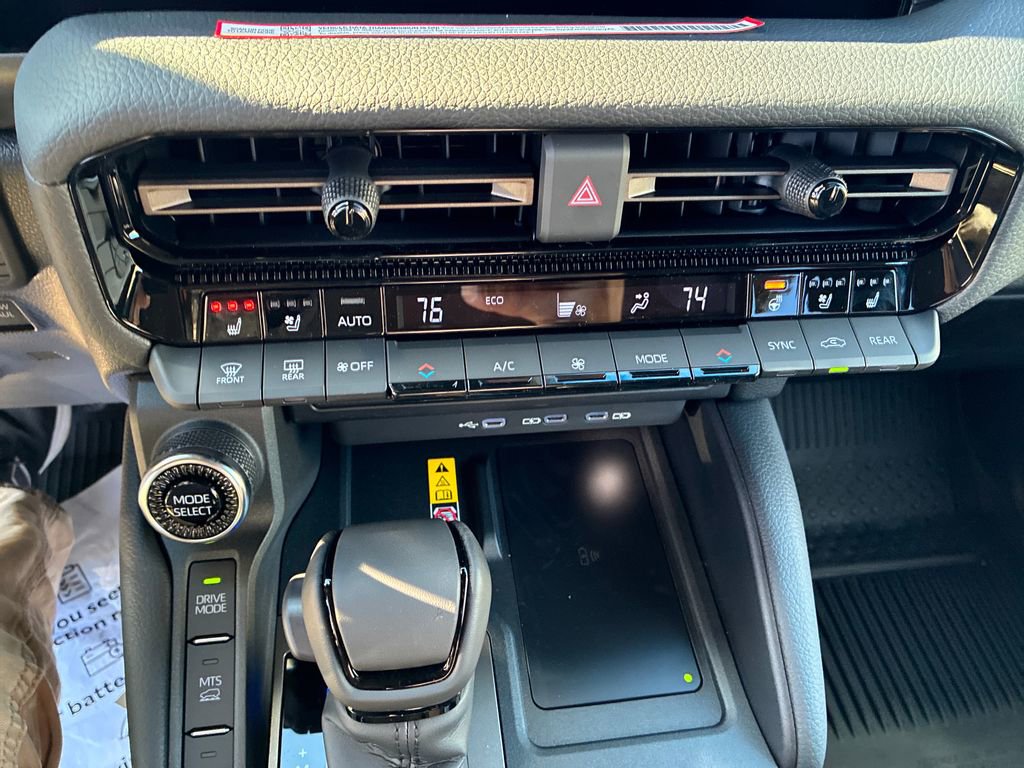 New 2026 Toyota Land Cruiser image 22