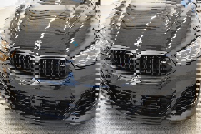 New 2026 BMW M850i xDrive image 16