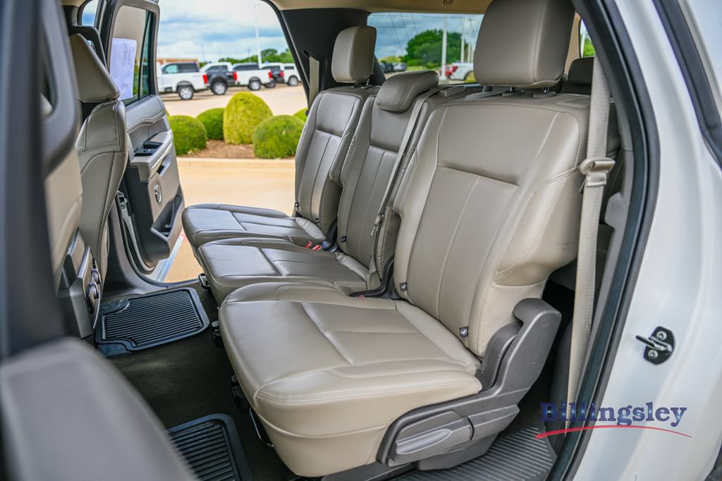 Certified 2021 Ford Expedition Max XLT RWD image 11