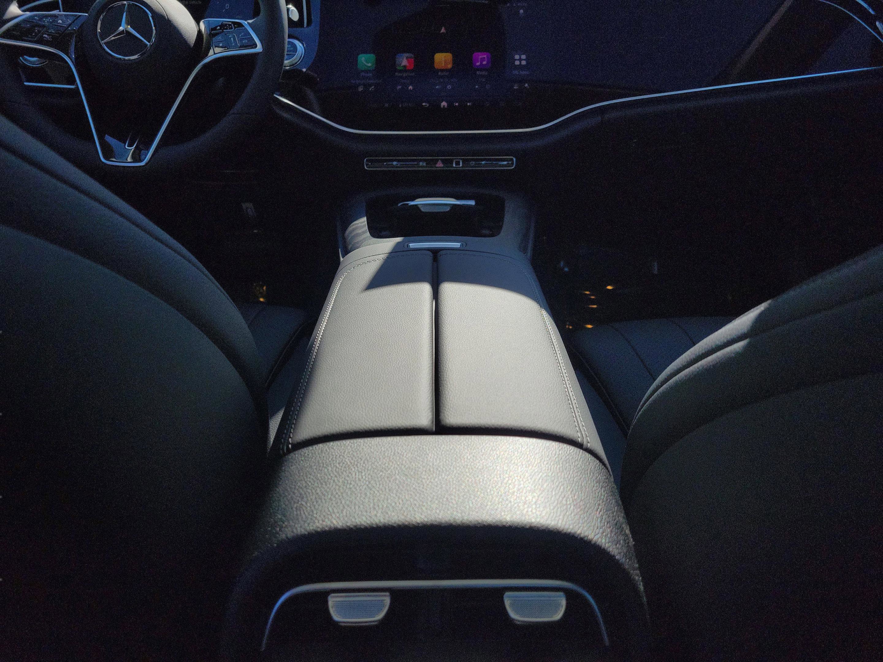 New 2026 Mercedes-Benz E 350 Sedan image 15