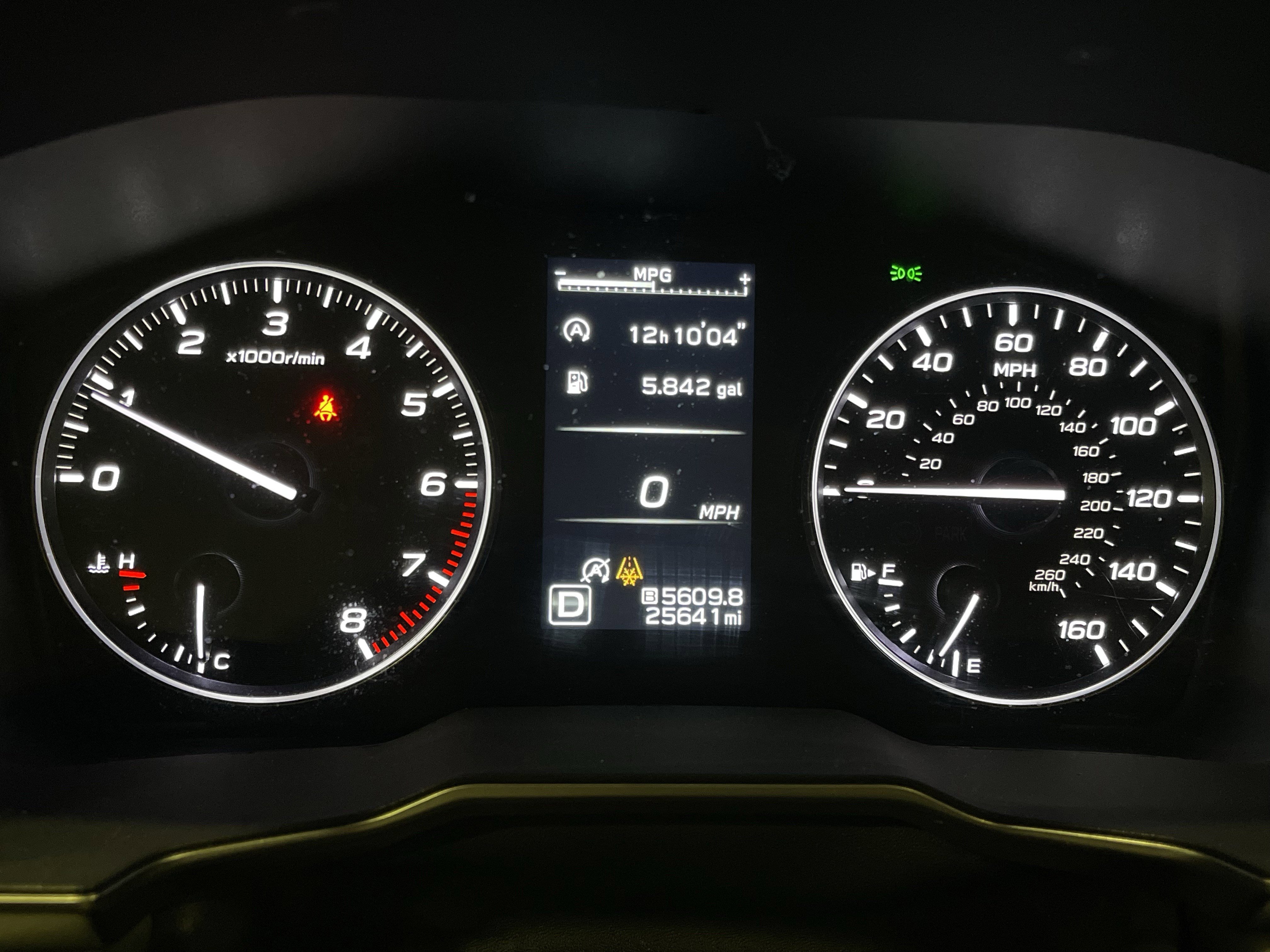 Used 2023 Subaru Outback Onyx Edition XT image 21