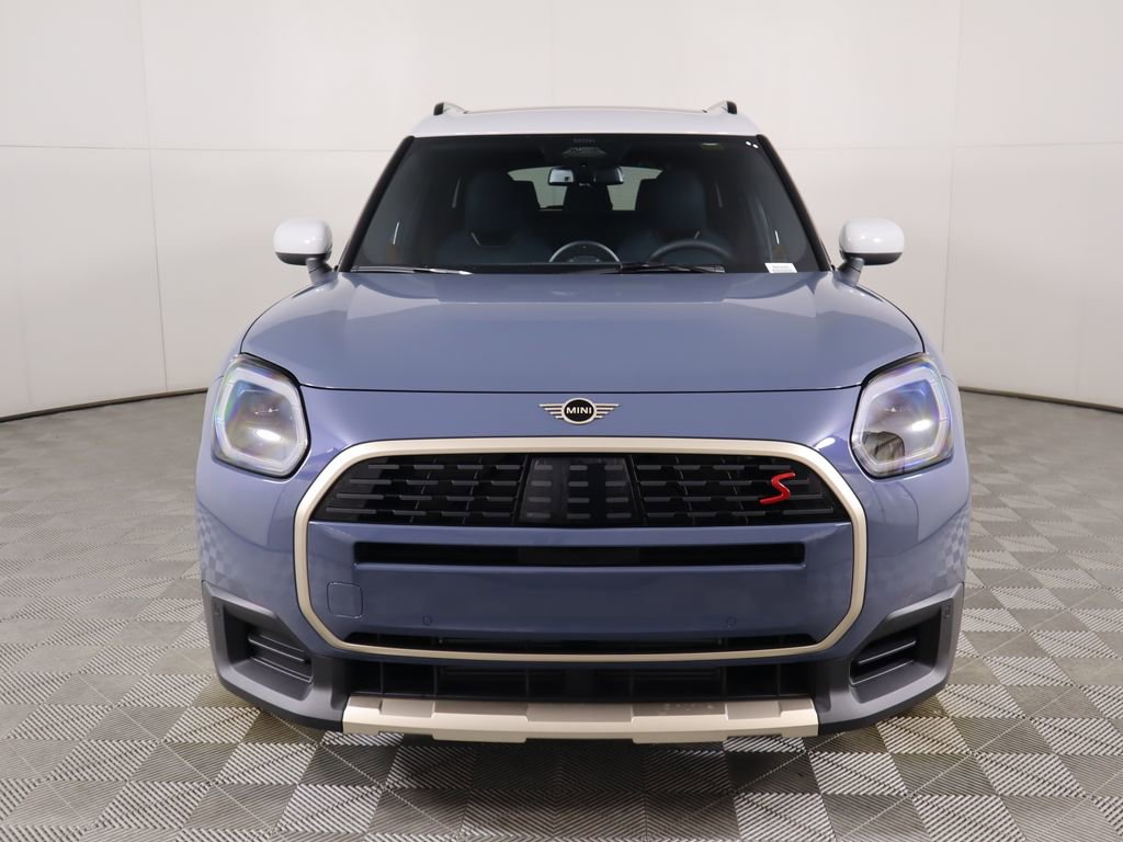 New 2026 MINI Cooper Countryman S image 2