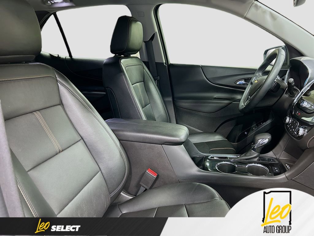 Certified 2024 Chevrolet Equinox Premier image 28