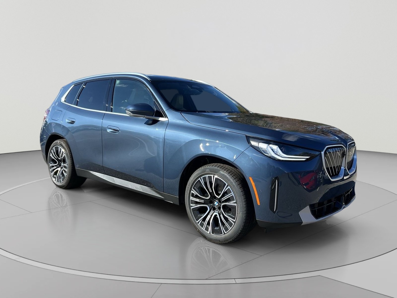 New 2026 BMW X3 xDrive30i w/ Premium Package AWD/4WD image 7