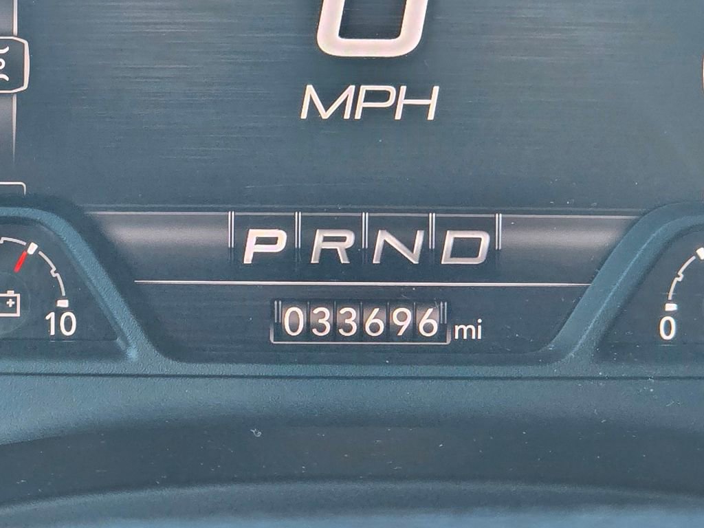 Used 2022 RAM 1500 TRX w/ TRX Level 2 Equipment Group image 39