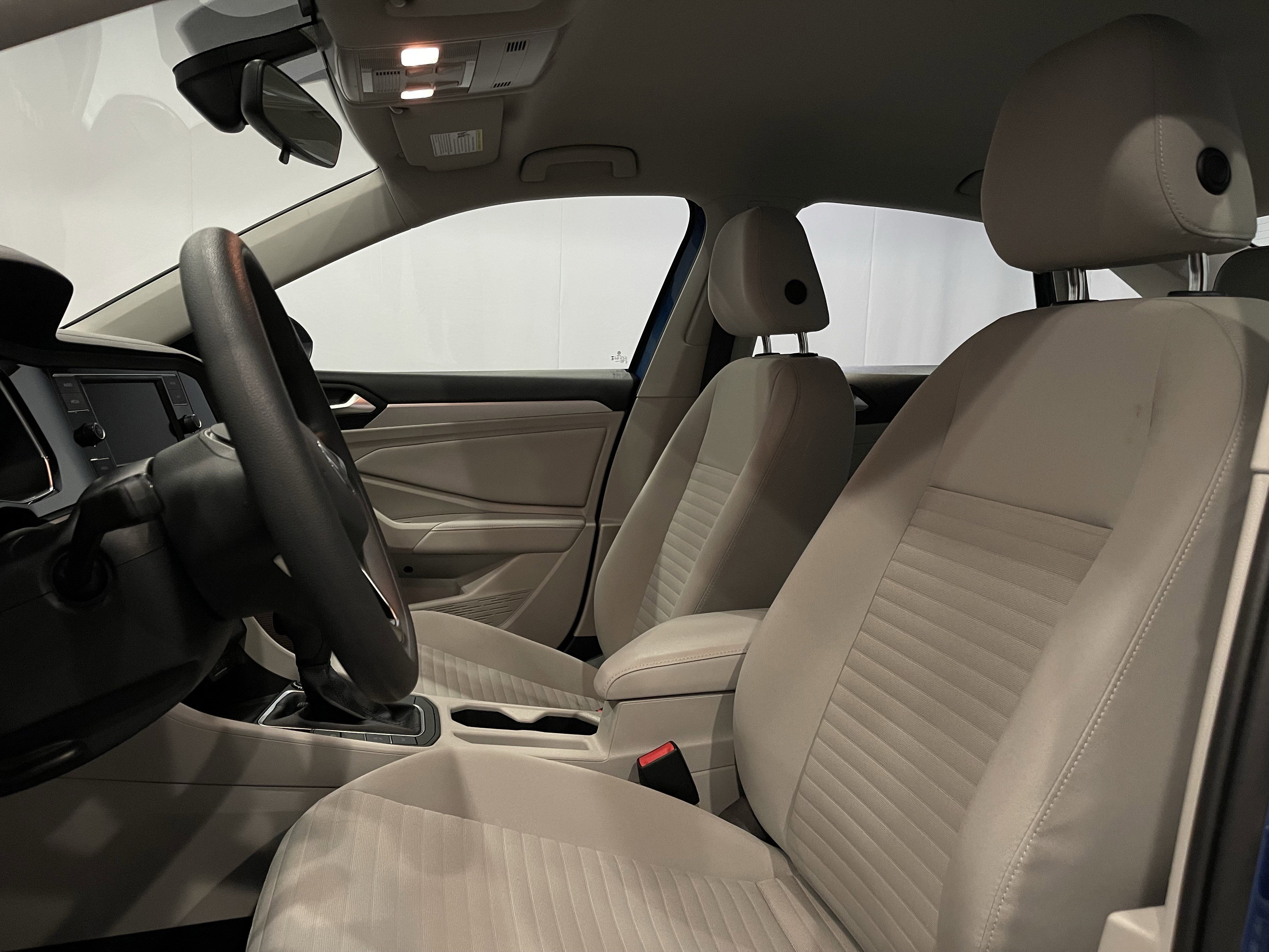Used 2023 Volkswagen Jetta S FWD image 14