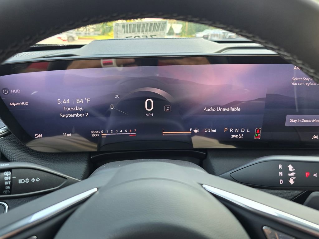 Used 2026 Buick Enclave Sport Touring w/ Power Package image 60