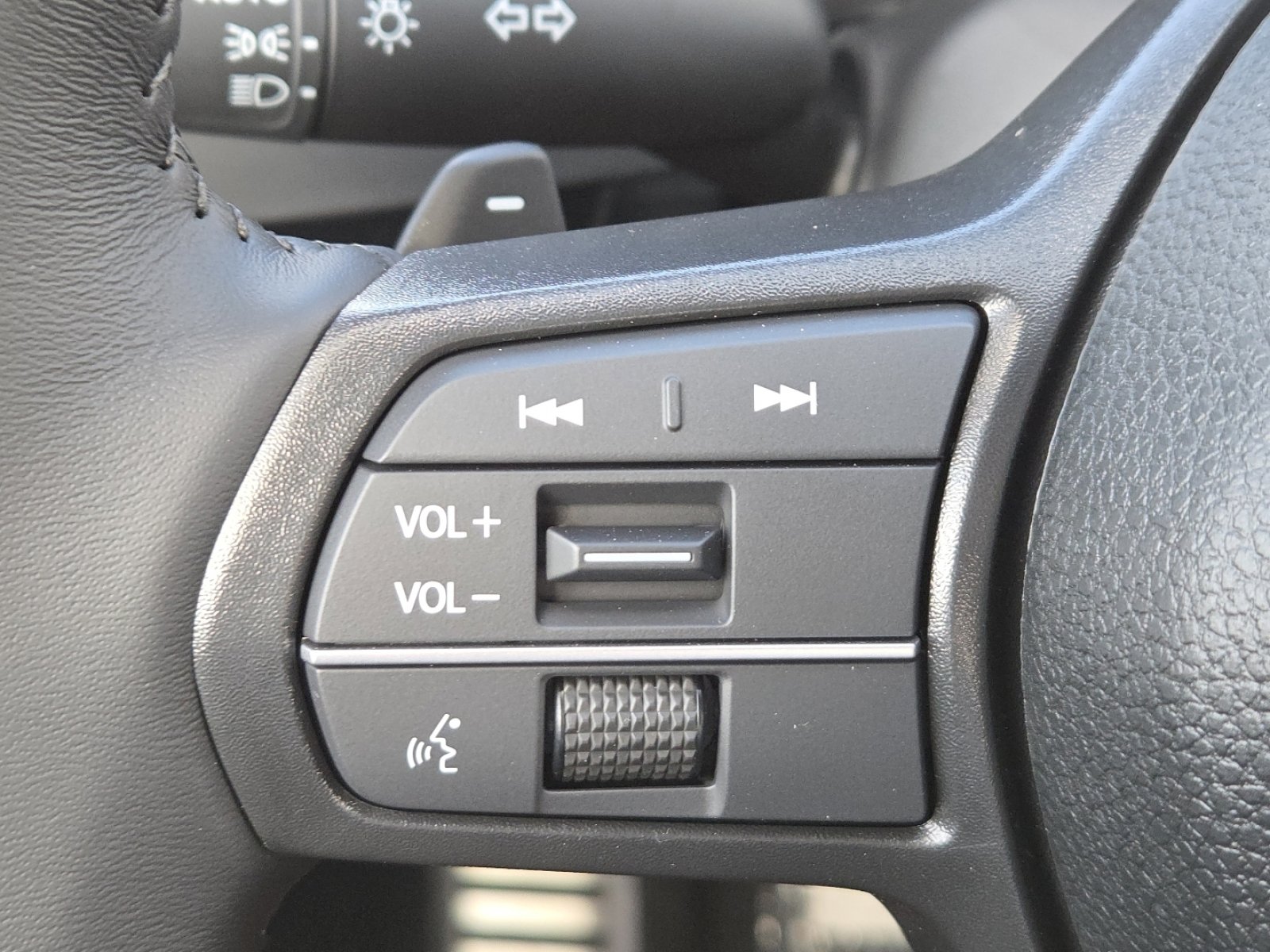 New 2026 Honda Accord Sport image 31