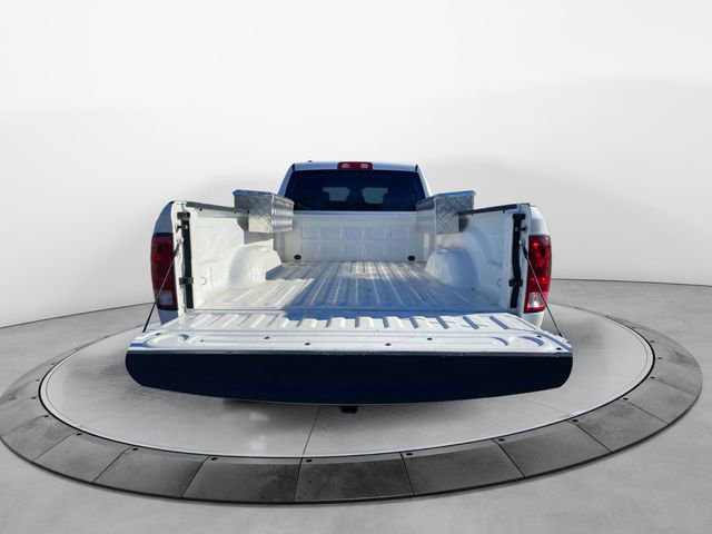 Used 2019 RAM 1500 Express image 31