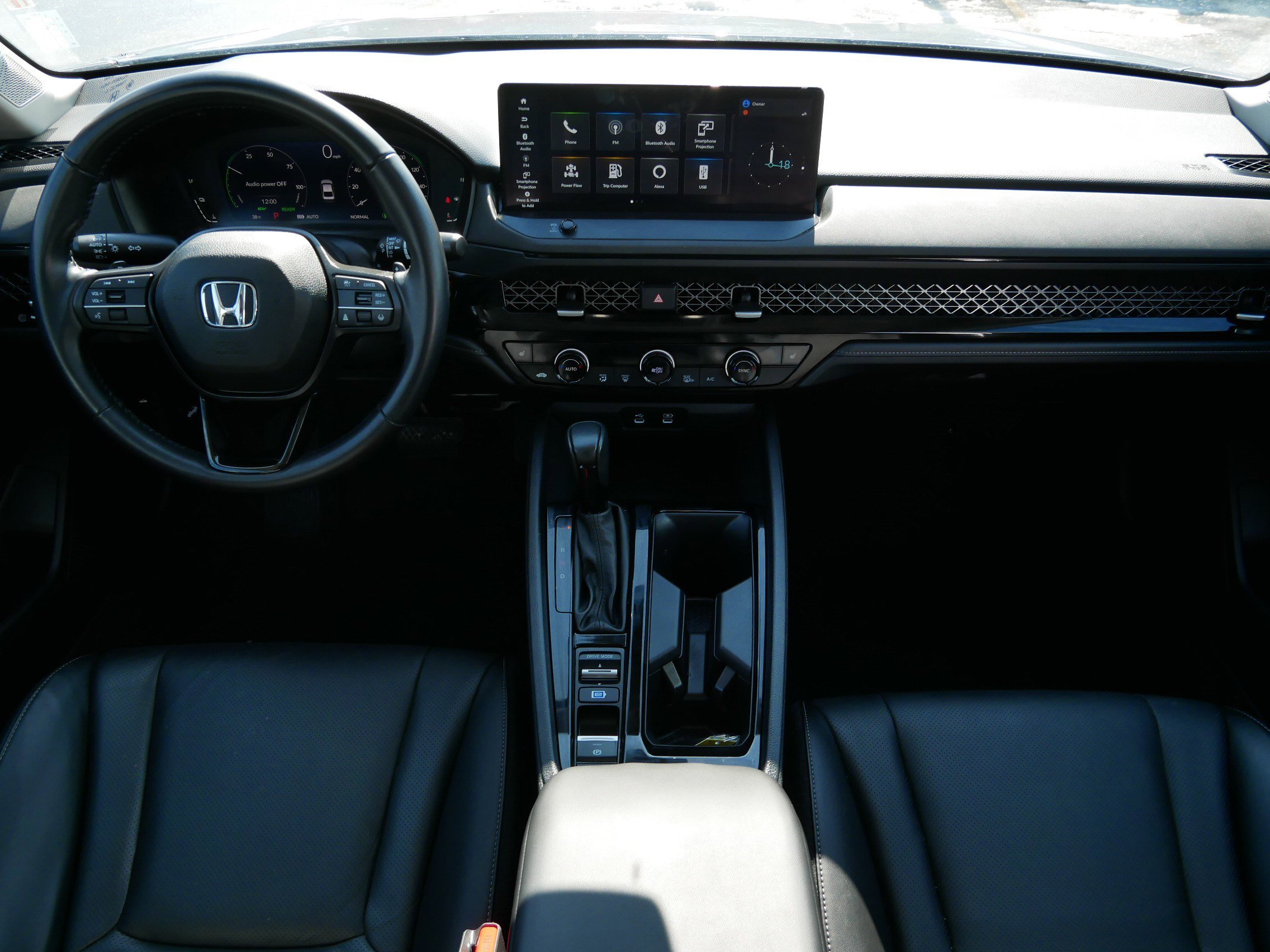 Used 2023 Honda Accord EX-L image 10