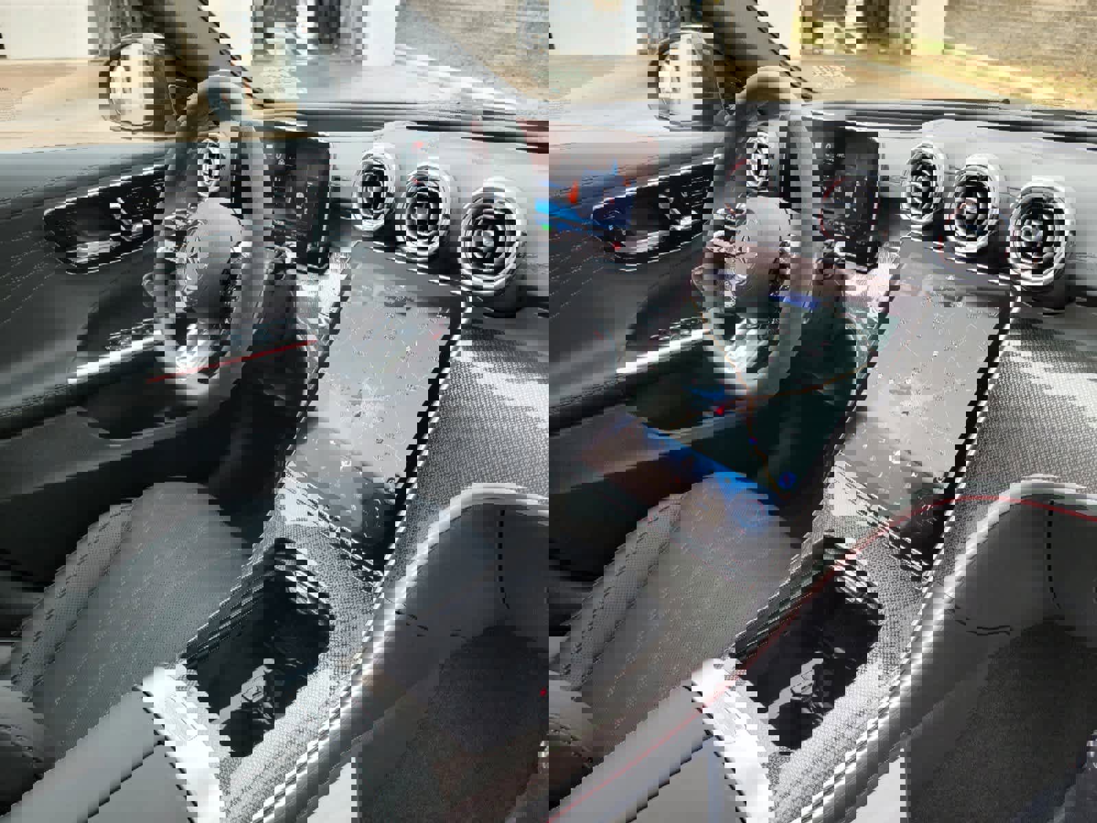 New 2025 Mercedes-Benz C 36 AMG S image 20