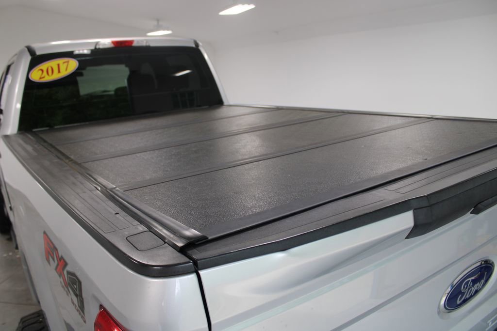 Used 2017 Ford F250 XL w/ Power Equipment Group image 21