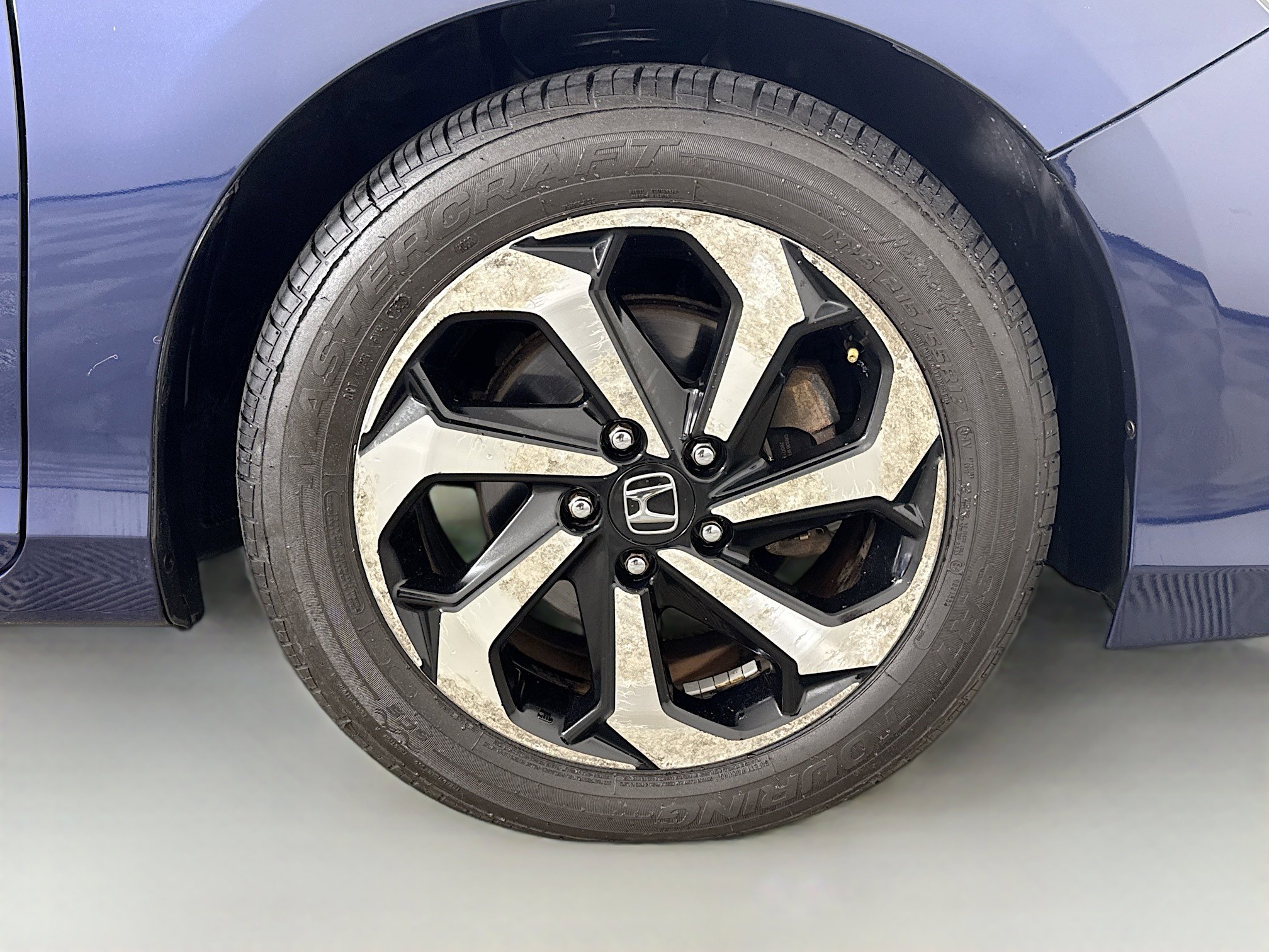 Used 2016 Honda Accord EX image 30