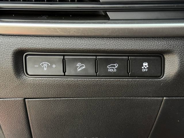 Used 2024 Kia Telluride EX w/ EX Captain's Chair Package AWD/4WD image 23