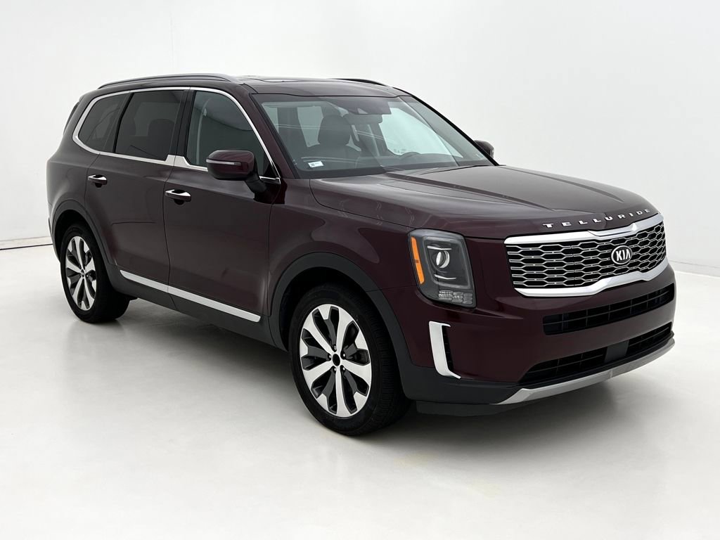 Used 2020 Kia Telluride S image 5