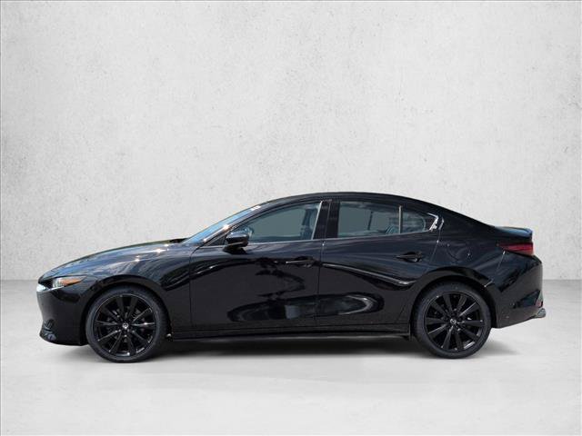 Used 2022 MAZDA MAZDA3 s AWD/4WD image 9