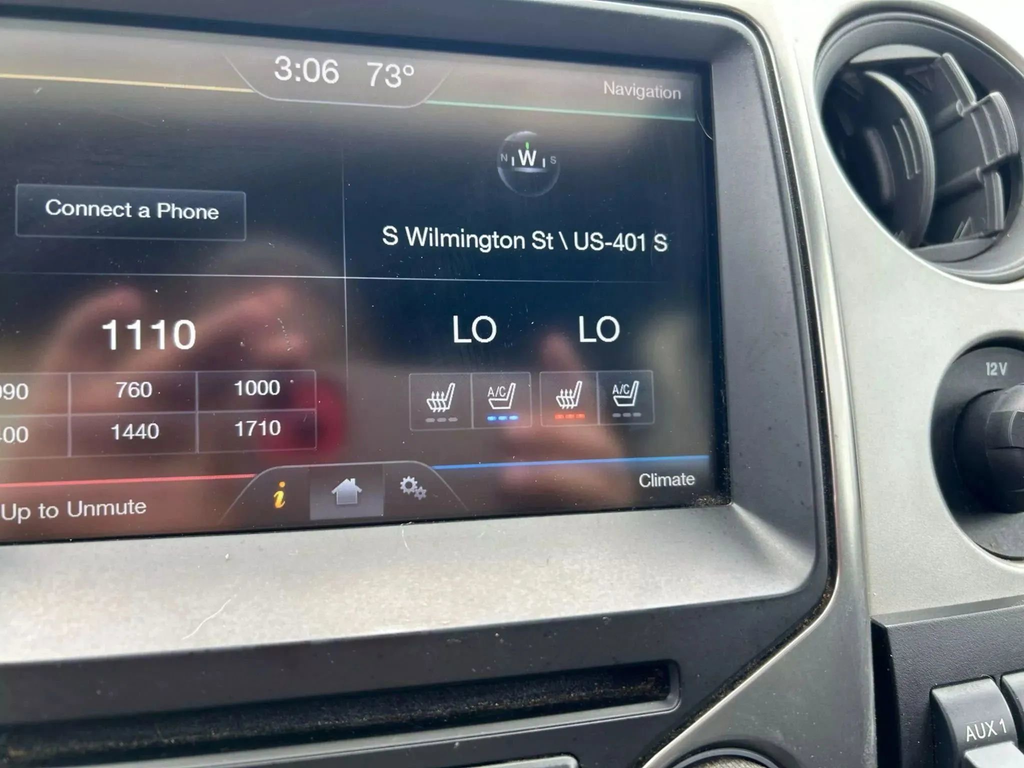 Used 2014 Ford F150 Raptor w/ Equipment Group 801A Luxury image 29