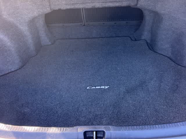 Used 2012 Toyota Camry SE FWD image 20