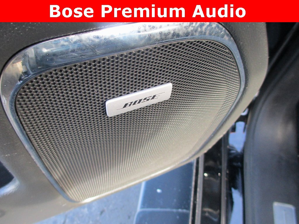 Used 2017 Chevrolet Silverado 1500 LTZ Z71 w/ LTZ Plus Package image 18