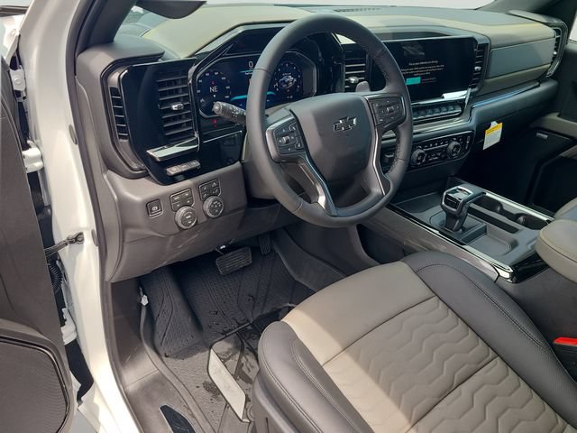 New 2026 Chevrolet Silverado 1500 ZR2 AWD/4WD image 18