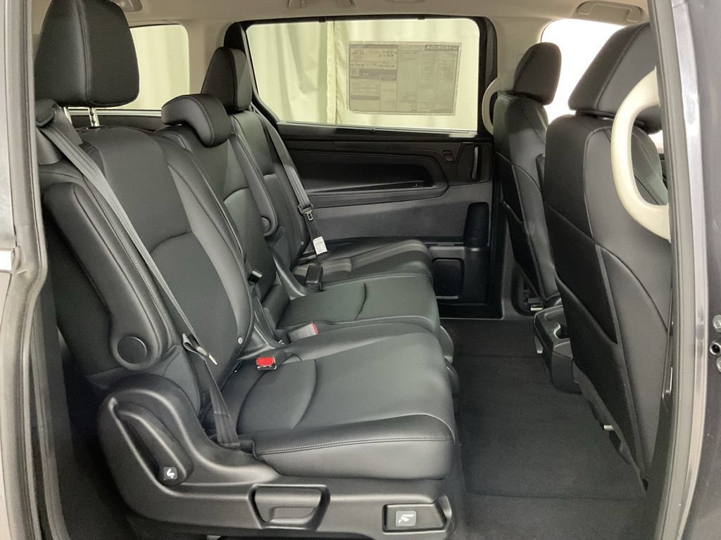 Used 2026 Honda Odyssey EX-L image 29