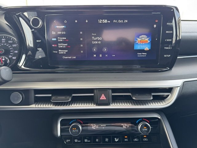 Used 2023 Kia K5 GT-Line w/ GT-Line Premium Package image 9