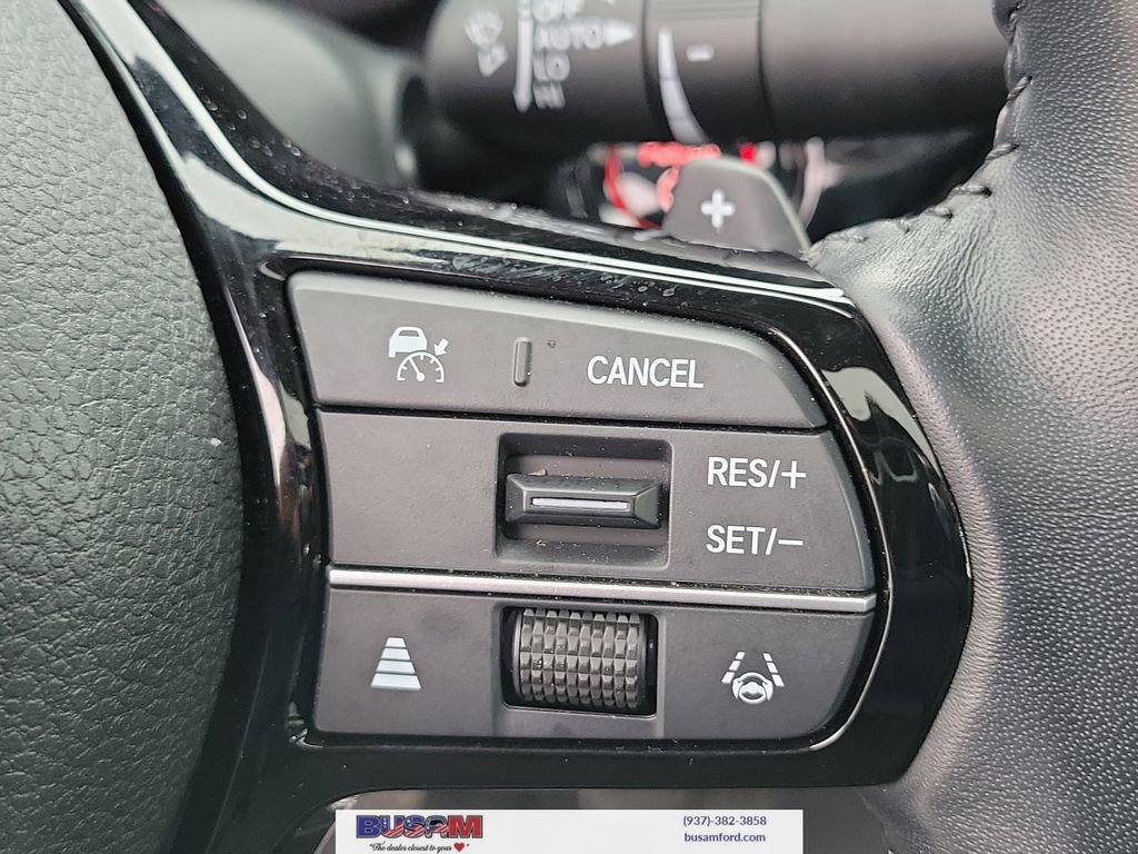 Used 2024 Honda Accord Touring image 19