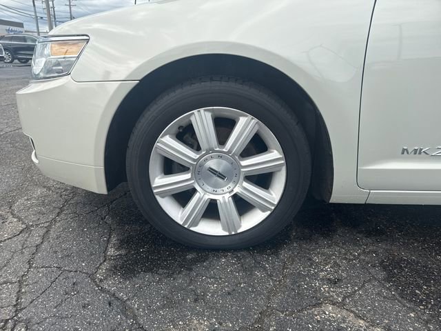 Used 2007 Lincoln MKZ image 51
