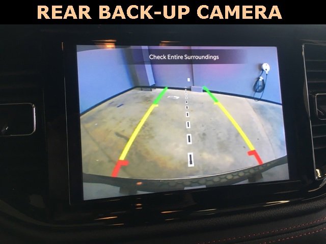 Used 2024 Dodge Durango R/T image 16