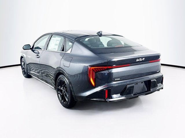New 2025 Kia K4 GT-Line Turbo FWD image 7
